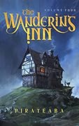 The Wandering Inn: Volume 4 (The Wandering Inn, #4)