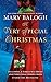 A Very Special Christmas: Including A CHRISTMAS BRIDE and Christmas Stories from UNDER THE MISTLETOE
