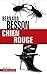 Chien Rouge