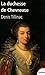 La Duchesse de Chevreuse (Tempus t. 517) (French Edition)