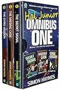 Hal Junior Omnibus One