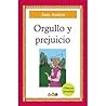 Orgullo y prejuicio