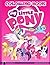 My Little Pony Coloring Book