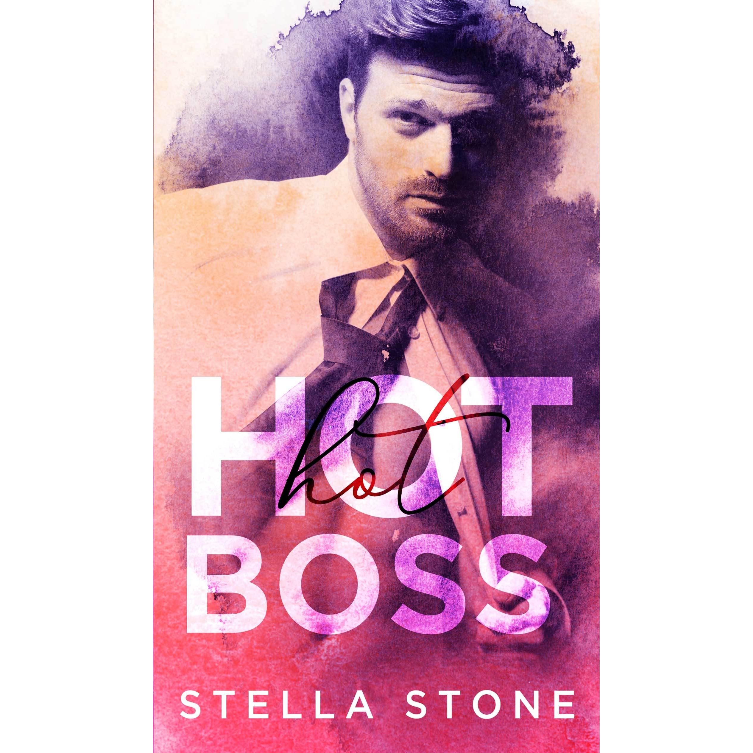 книга босс слушать