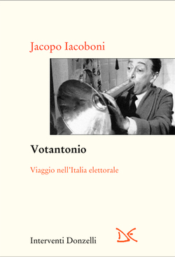 Votantonio: Viaggio nell'Italia elettorale