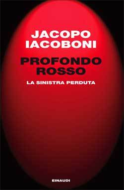 Profondo rosso: La sinistra perduta