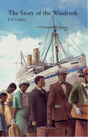 The Story of the Windrush (Hardcover)