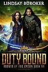 Duty Bound by Lindsay Buroker