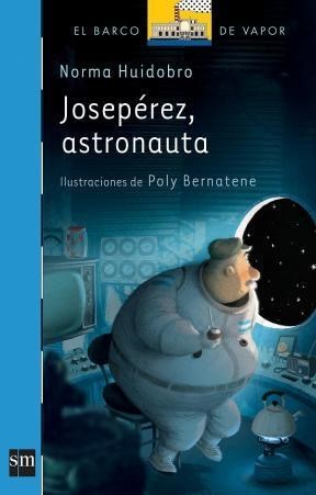 Joseperez,  Astronauta (Paperback)