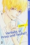 Verliebt in Prinz und Teufel? 02 by Makino