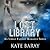 Lost Library (Lost Library, #1)