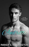Ranieri Andretti (The Five Syndicates #2.5)