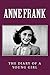 Anne Frank by Anne Frank