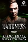 Darkness (Darkest Nightmares, #1) Darkness (Darkest Nightmares, #1)