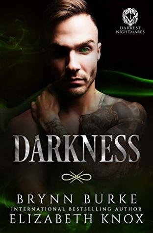 Darkness (Darkest Nightmares, #1)