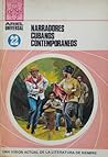 Narradores Cubanos Contemporáneos by Cristobal Garcés Larrea