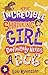 Incredible Shrinking Girl Definitely Dog by Lou Kuenzler