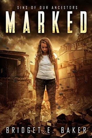 Marked (Sins of Our Ancestors #1)