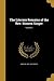 The Literary Remains of the Rev. Simeon Singer; Volume 2 by Simeon Singer