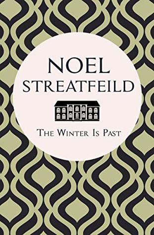 The Winter is Past (Kindle Edition)