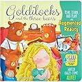 Goldilocks and the Three Bears: Free Hippo Magic App Included