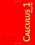 APEX Calculus 1 by Gregory Hartman
