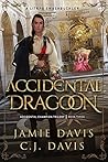 Accidental Dragoon (Accidental Champion #3)