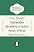 Impressoes de leitura e outros textos criticos (Em Portugues do Brasil)