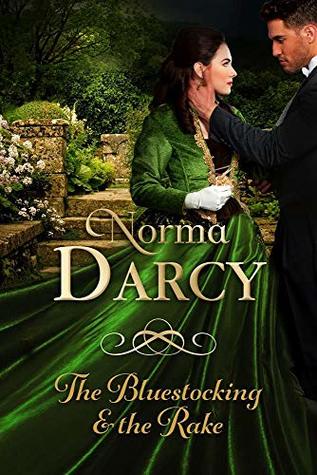 The Bluestocking and the Rake (The Regency Gentlemen #2)