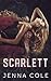 Scarlett: A Romantic Suspense