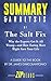 Summary & Analysis of The Salt Fix: Why the Experts Got It All Wrong—and How Eating More Might Save Your Life | A Guide to the Book by Dr. James DiNicolantonio