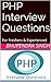 PHP Interview Questions: Fo...