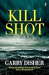 Kill Shot (Wyatt, #9)