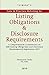 Law & Practice Relating to Listing Obligations & Disclosure R... by Swatantra Sethi