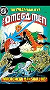 The Omega Men (1983-) #4