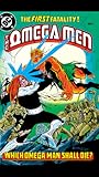 The Omega Men (1983-) #4