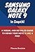 Samsung Galaxy Note 9 In Depth!: A Visual and Detailed Guide To Using Your Note 9 Like A Pro! (Visual Novice Series)