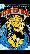 Omega Men (1983-) #19
