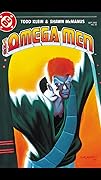 The Omega Men (1983-) #30