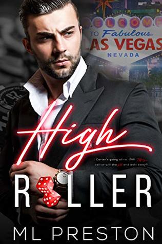 High Roller (Aces & Eights #1)