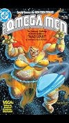 Omega Men (1983-) #35