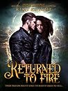 Returned to Fire (Dark-Inferno Book 1)