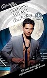 Seeking Solace (The Walker Boys, #3) Seeking Solace (The Walker Boys, #3)