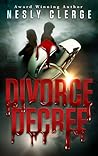 Divorce Decree by Nesly Clerge