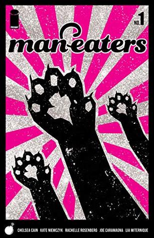 Man-Eaters #1 (Kindle Edition)