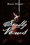 Deadly Vows by Haley Inez