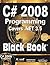C# 2008 Programming, Covers .Net 3. 5, Black Book