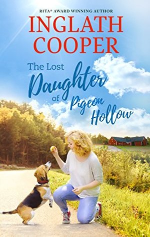 The Lost Daughter of Pigeon Hollow (Kindle Edition)