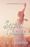 Second Chance: A Haven Series romance novel