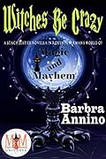 Witches Be Crazy